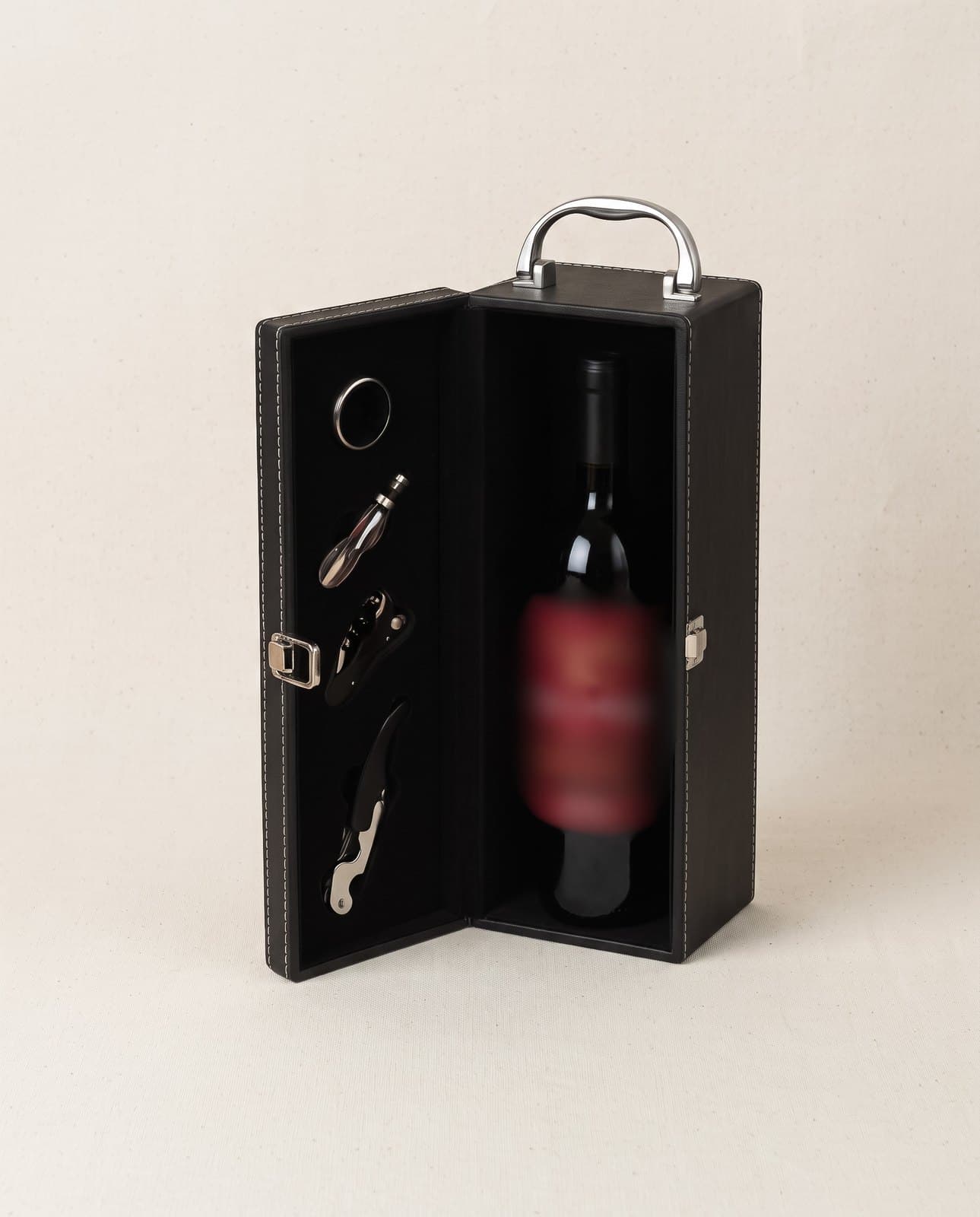 Imagem principal do produto Experience Sommelier - Especial Dia dos Pais
